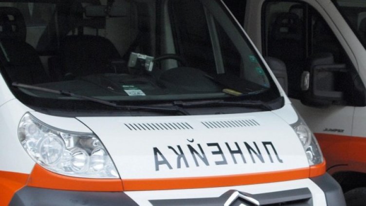 Снимка: архив, Булфото