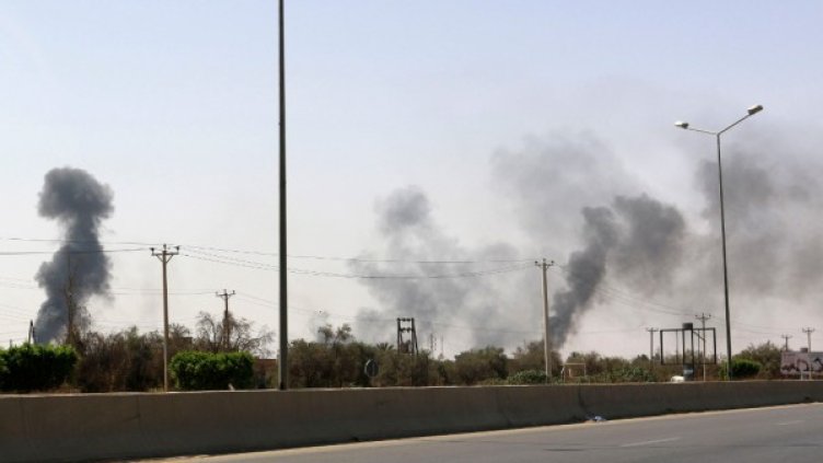 Снимка: Reuters