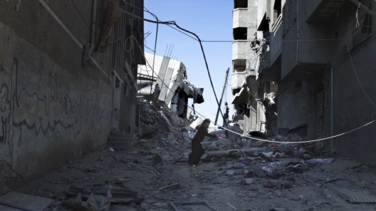 Снимка: архив, Ройтерс