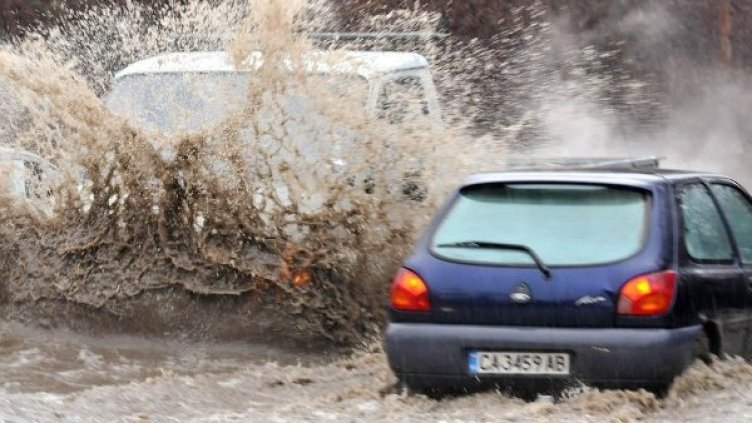 Снимка: архив, Булфото