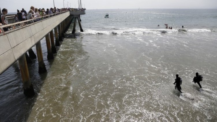 Снимка: Reuters