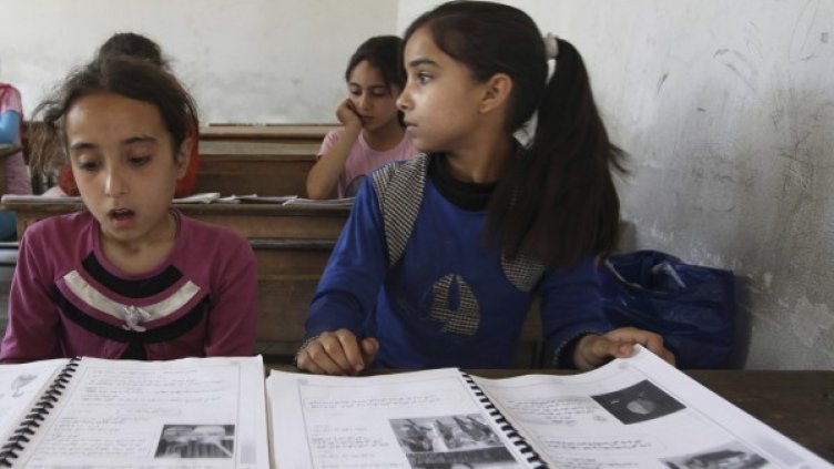 Снимка: Архив Reuters