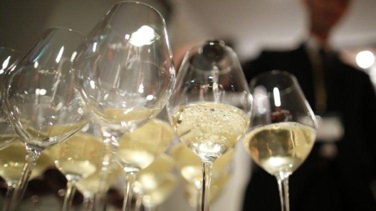 Снимка: Архив Reuters