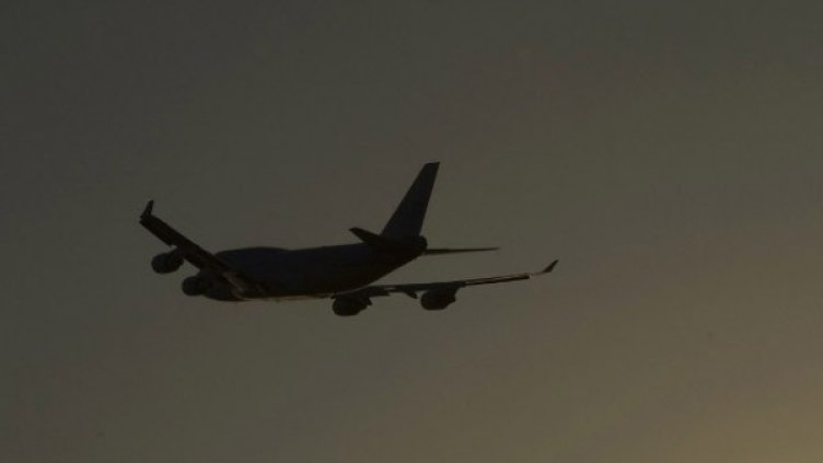 Снимка: архив, Reuters