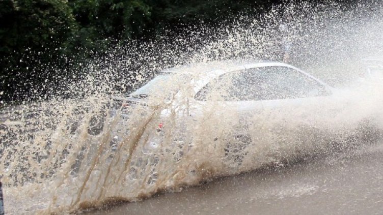 Снимка: архив Булфото