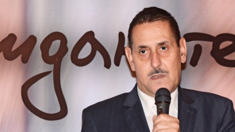 Снимка: архив Булфото