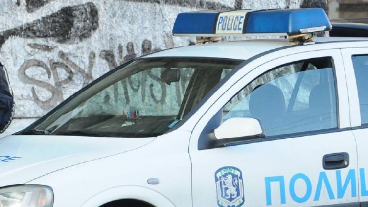 Снимка: Булфото, ахрив