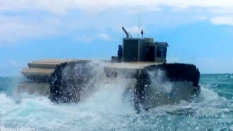 Снимка: bgonair.bg