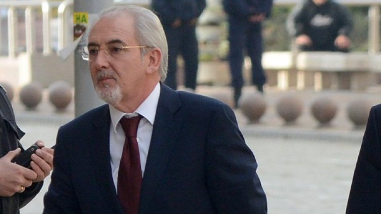 Снимка: архив Булфото