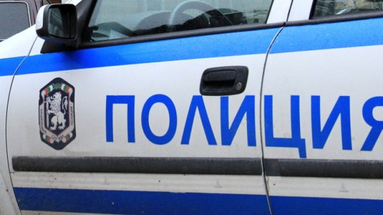 Снимка: Impact Press Group, архив