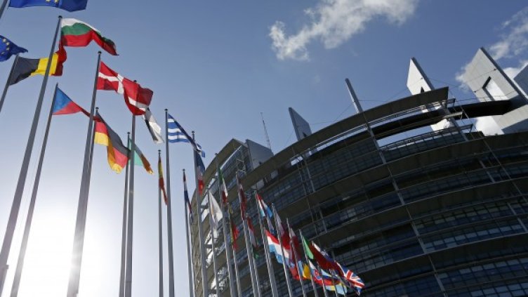 Снимка: Reuters, архив