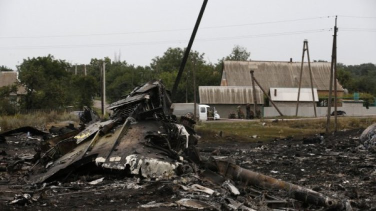 Снимка: Reuters