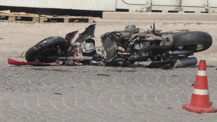 Снимка: архив Булфото