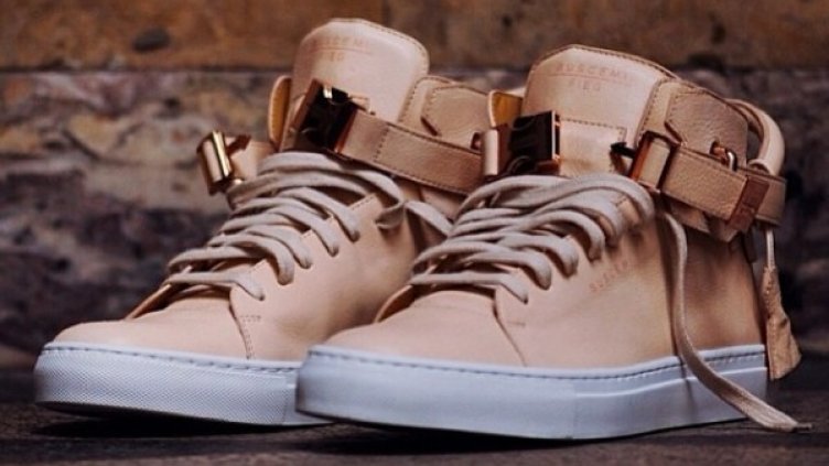 Снимка: Buscemi Facebook page