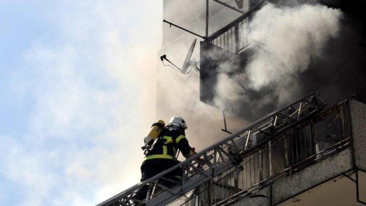 Снимка: Булфото