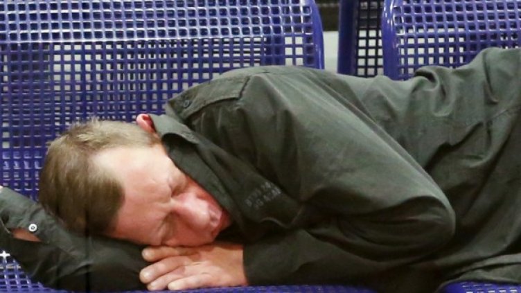 Снимка: Архив Reuters