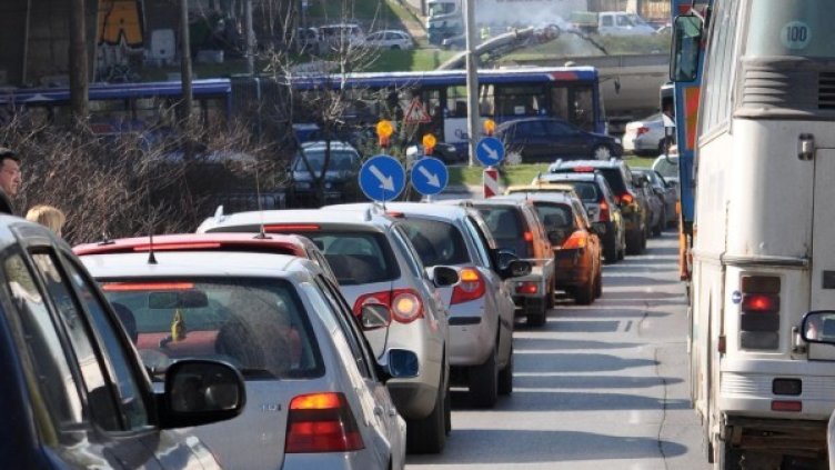 Снимка: Булфото, архив