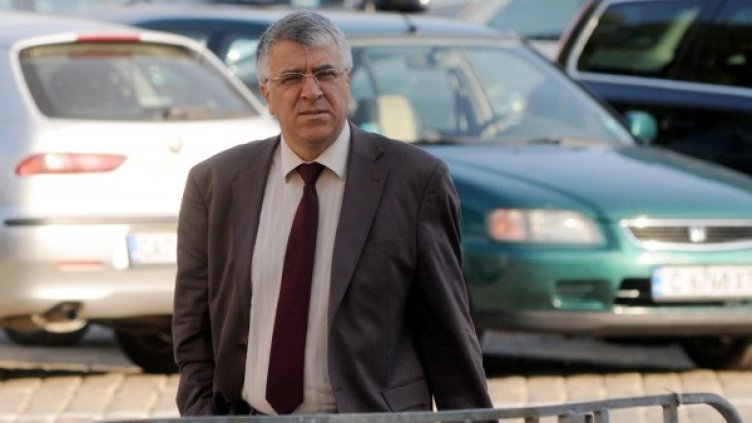 Снимка: архив Булфото