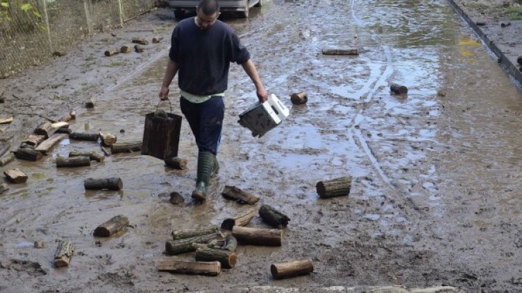 Снимка: архив, БТА