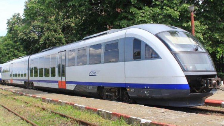 Снимка: архив Булфото