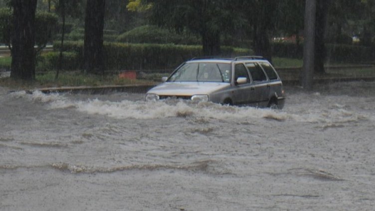 Снимка: архив, Булфото