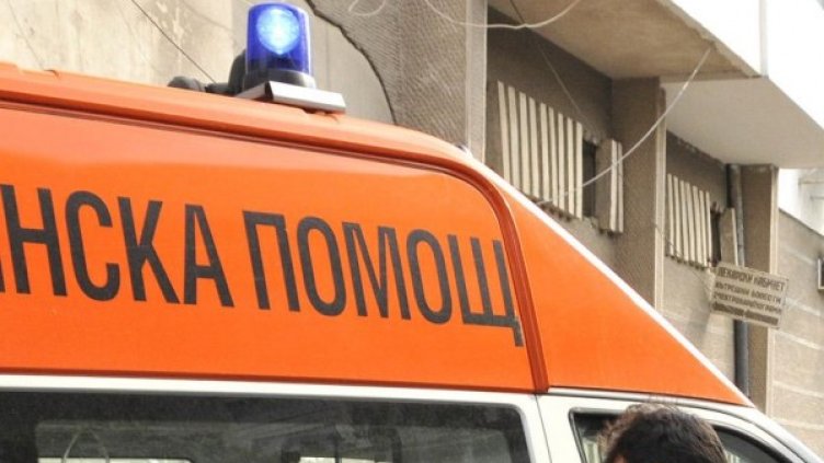 Снимка: Булфото, архив