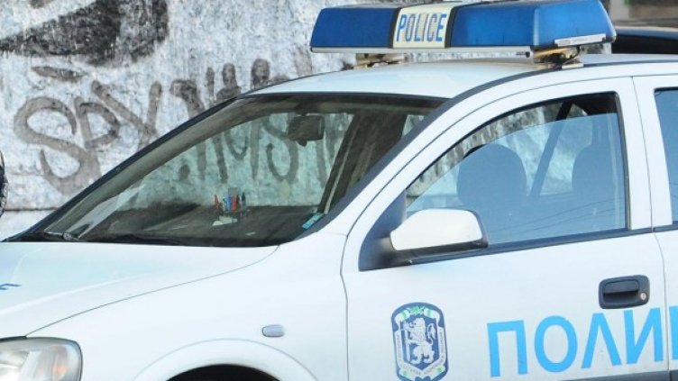 Снимка: Булфото, ахрив