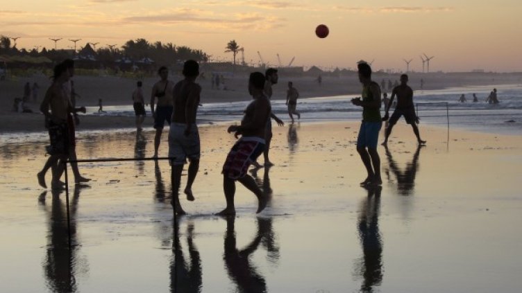 Снимка: Reuters, архив