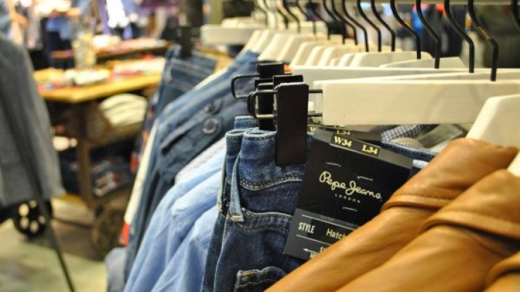 Снимка: Pepe Jeans Facebook Page