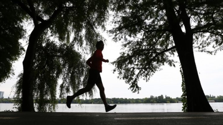 Снимка: Архив Reuters