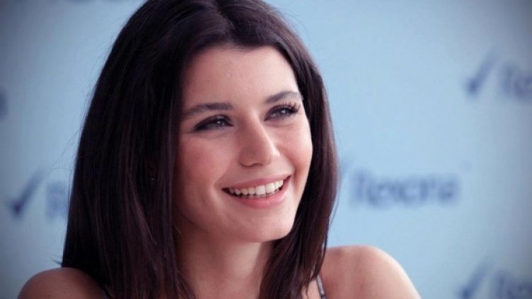 Берен Саат. Снимка: Facebook