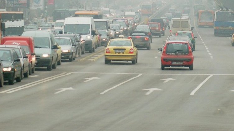 Снимка: Булфото, архив