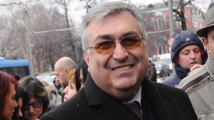 Снимка: архив Булфото