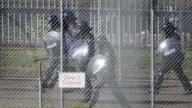 Снимка: Reuters