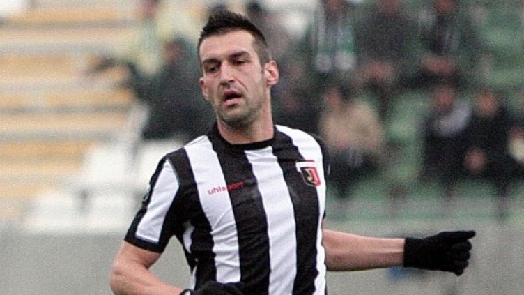 Снимка: архив Булфото