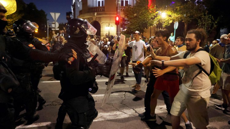 Снимка: БГНЕС/ЕРА