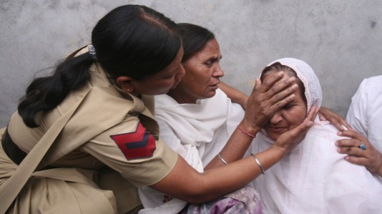 Снимка: Reuters, архив