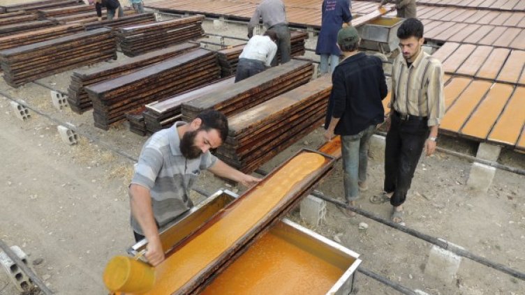 Снимка: Ройтерс