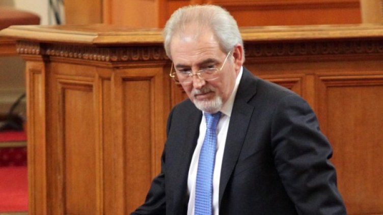 Снимка: архив, БТА