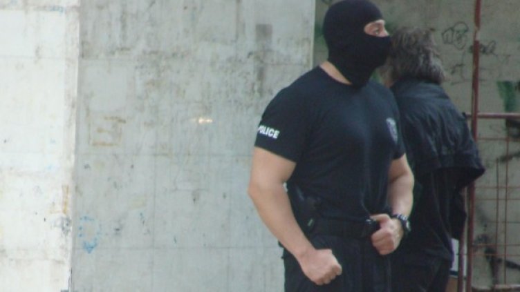 Снимка: архив, Булфото