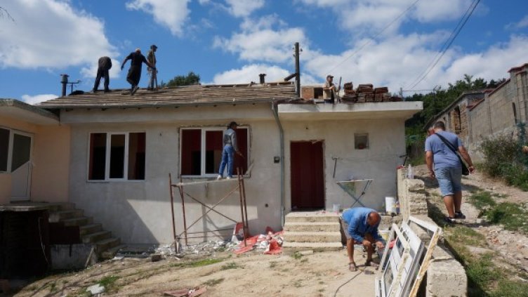 Снимка: Булфото, ахрив