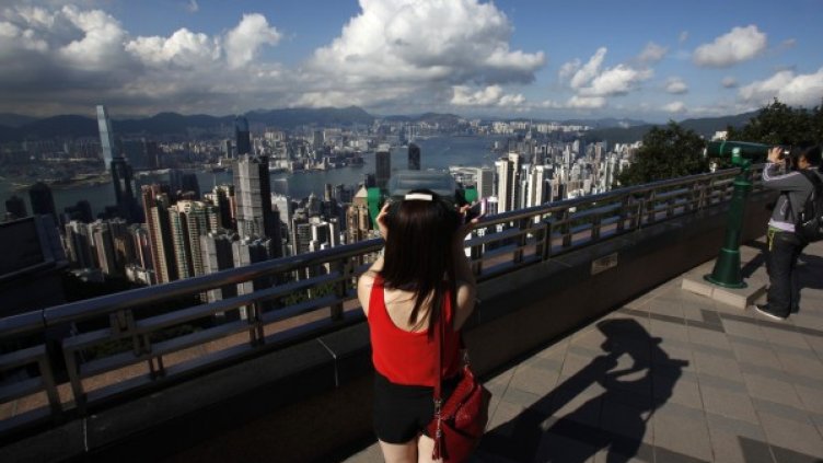 Снимка: архив Ройтерс