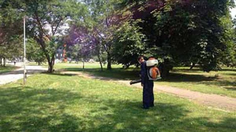 Снимка: Столична община