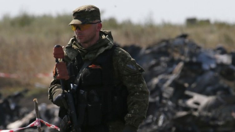 Снимка: архив Reuters