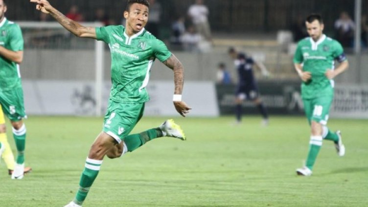 Снимка: архив Булфото