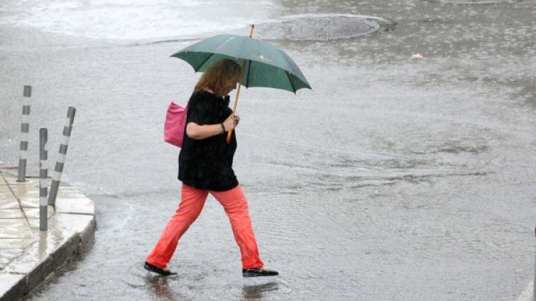 Снимка: Булфото