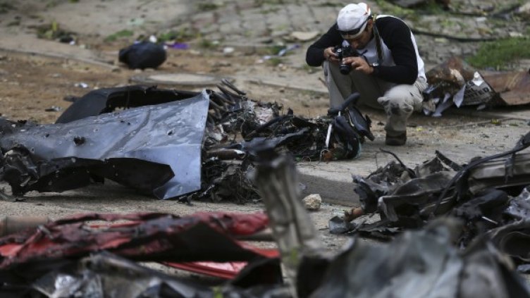 Снимка: архив, Reuters