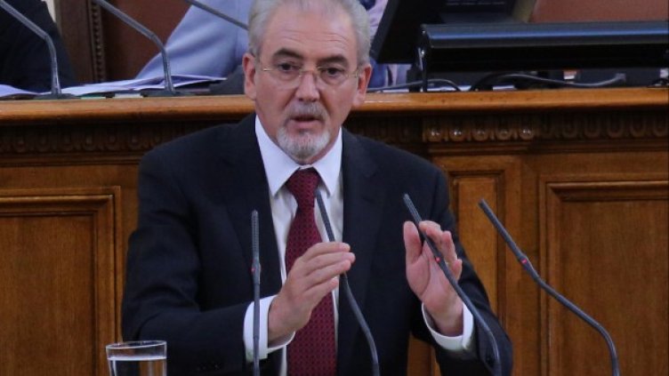 Лютви Местан. Снимка: архив, БТА