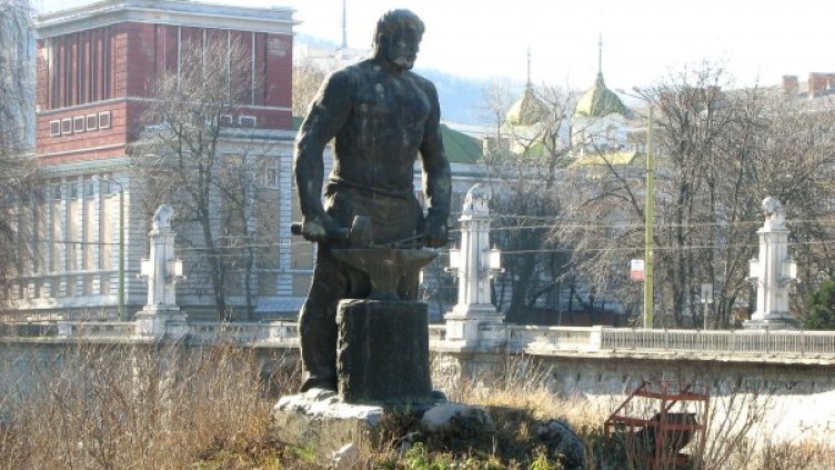 Снимка: Булфото