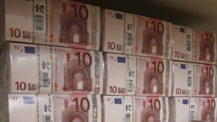 Снимка: архив, Reuters